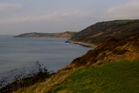 To Lulworth